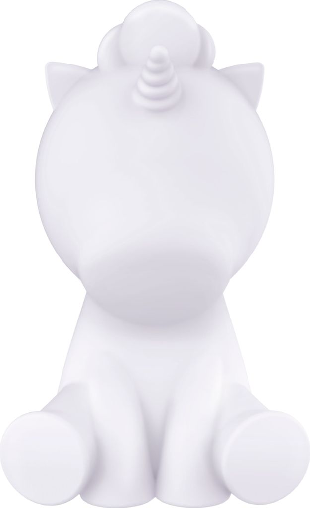 bigben Bluetooth-Lautsprecher - Lumin Us Einhorn Produktbild 