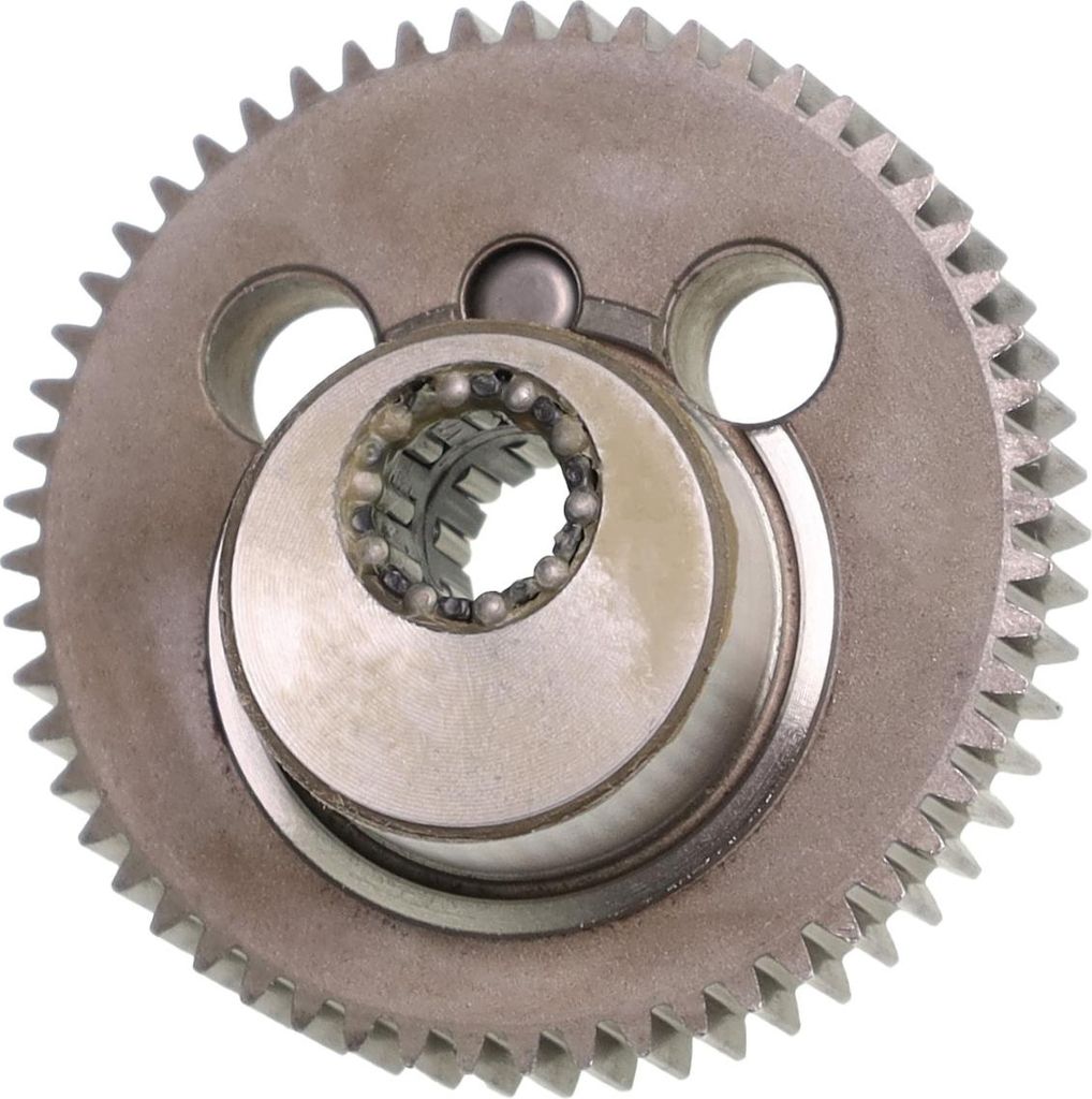 Bosch 2.609.003.655 Zahnrad für PST750 PE800PEL Stichsäge