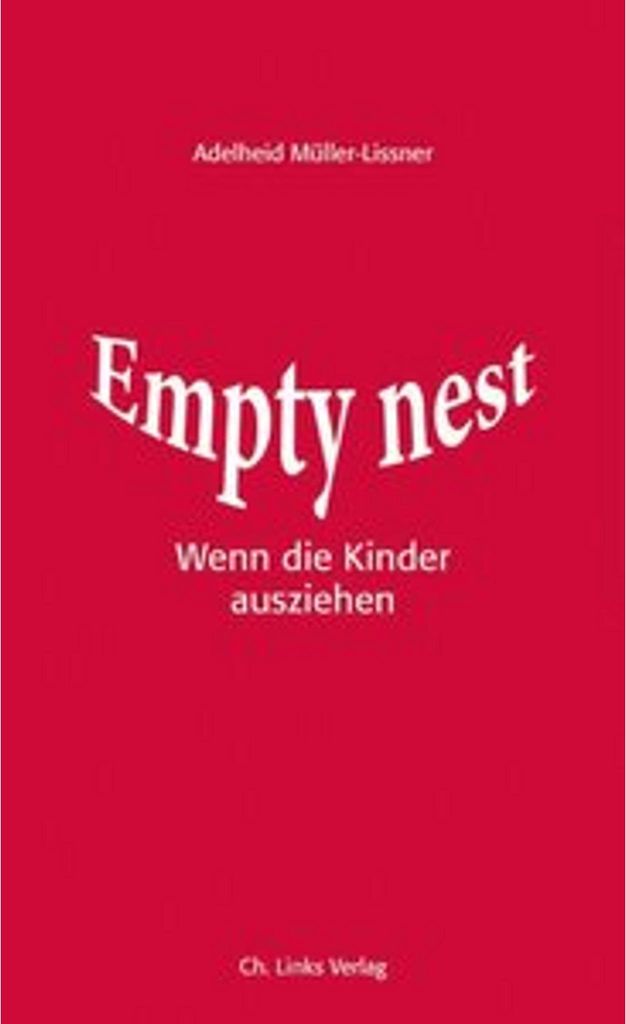 Empty Nest Obrázok produktu 