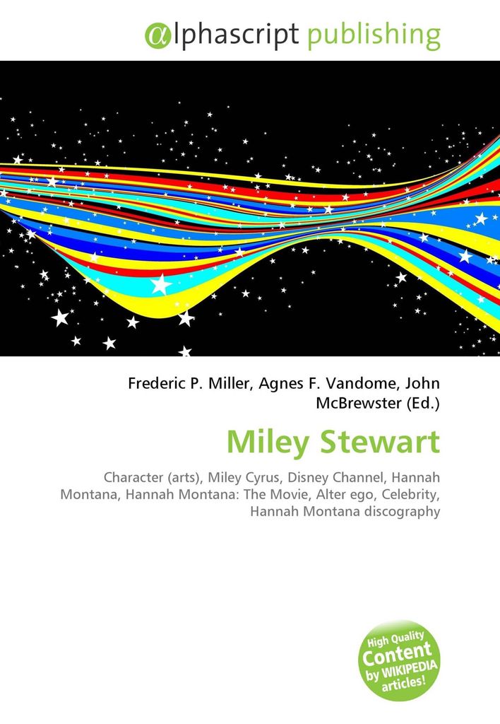 Miley Stewart