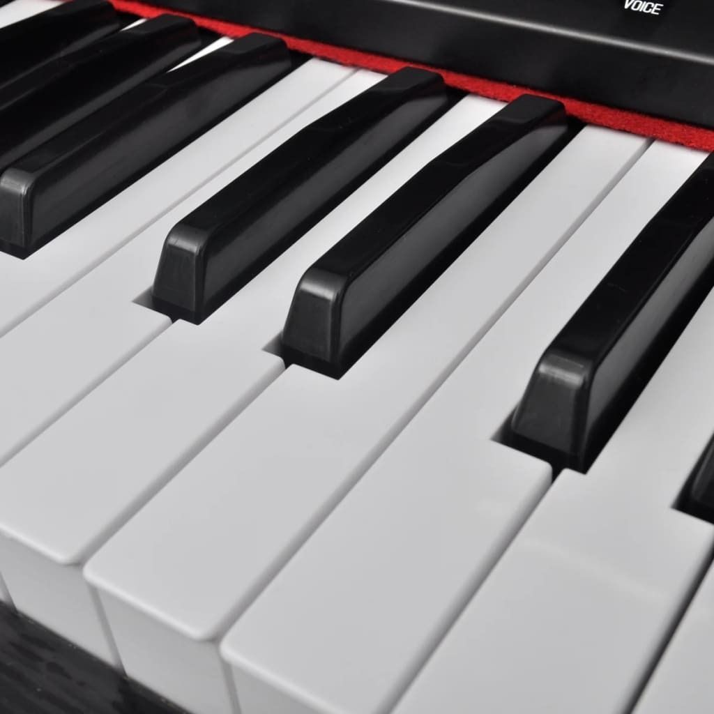 Elektrické piano Digitální E-Piano s 88 klávesami a Obrázek produktu 4