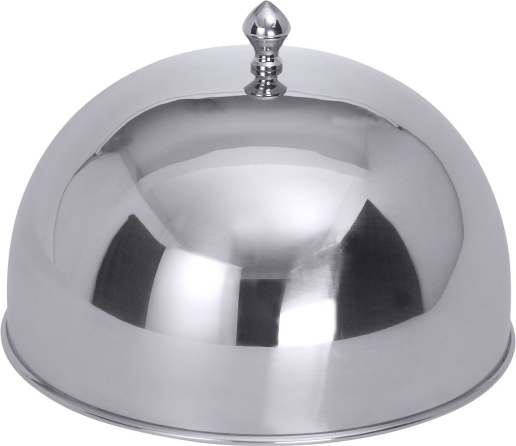 CONTACTO Speiseglocke, ø: 262 mm