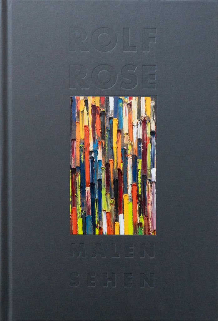 Rolf Rose