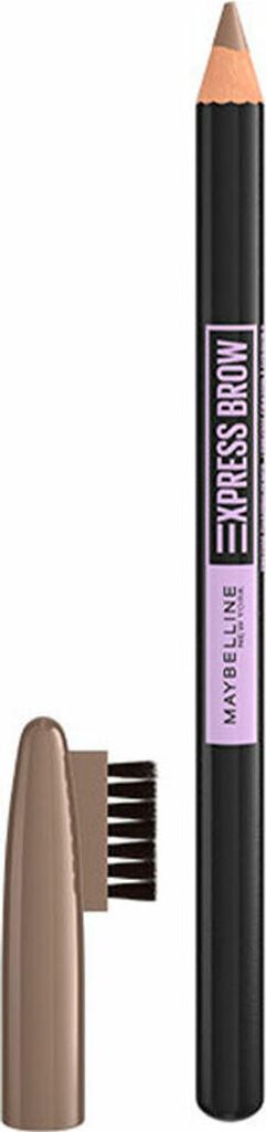 Maybelline New York Express Brow Eyebrow Pencil 03-Soft Brown 4,3g