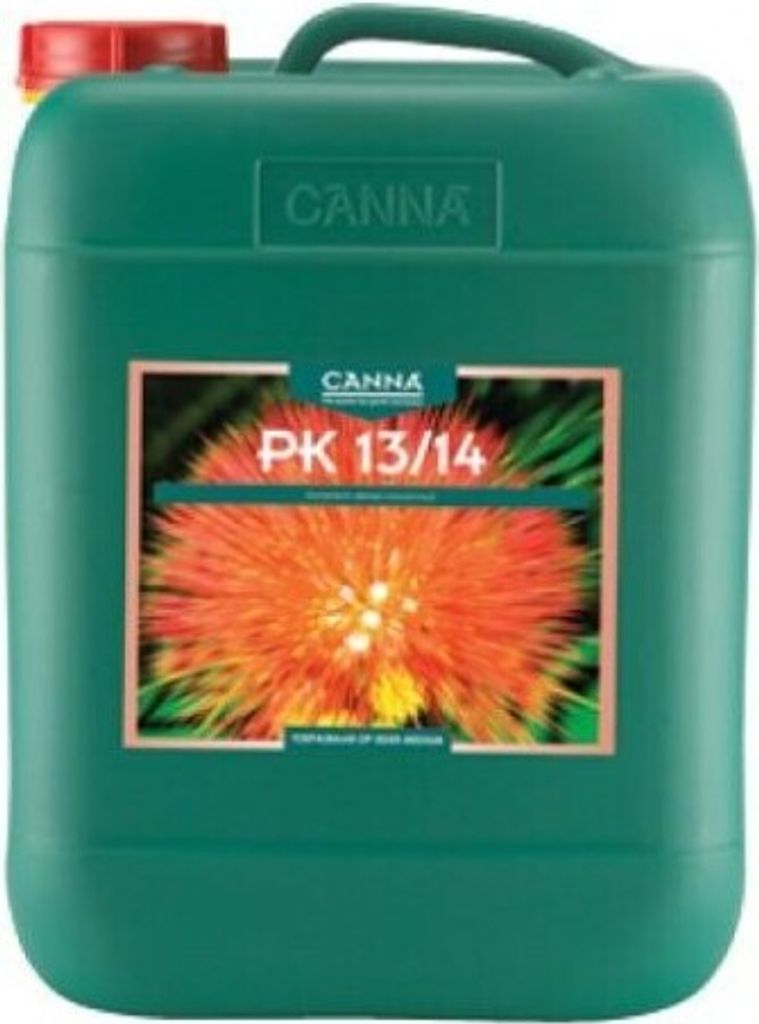 Canna PK 13/14 5 Liter
