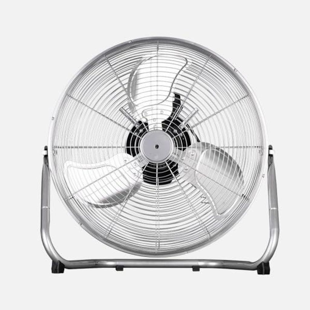 ABRILA Ventilator, industriële ventilator Yumbo 50W, Productafbeelding 