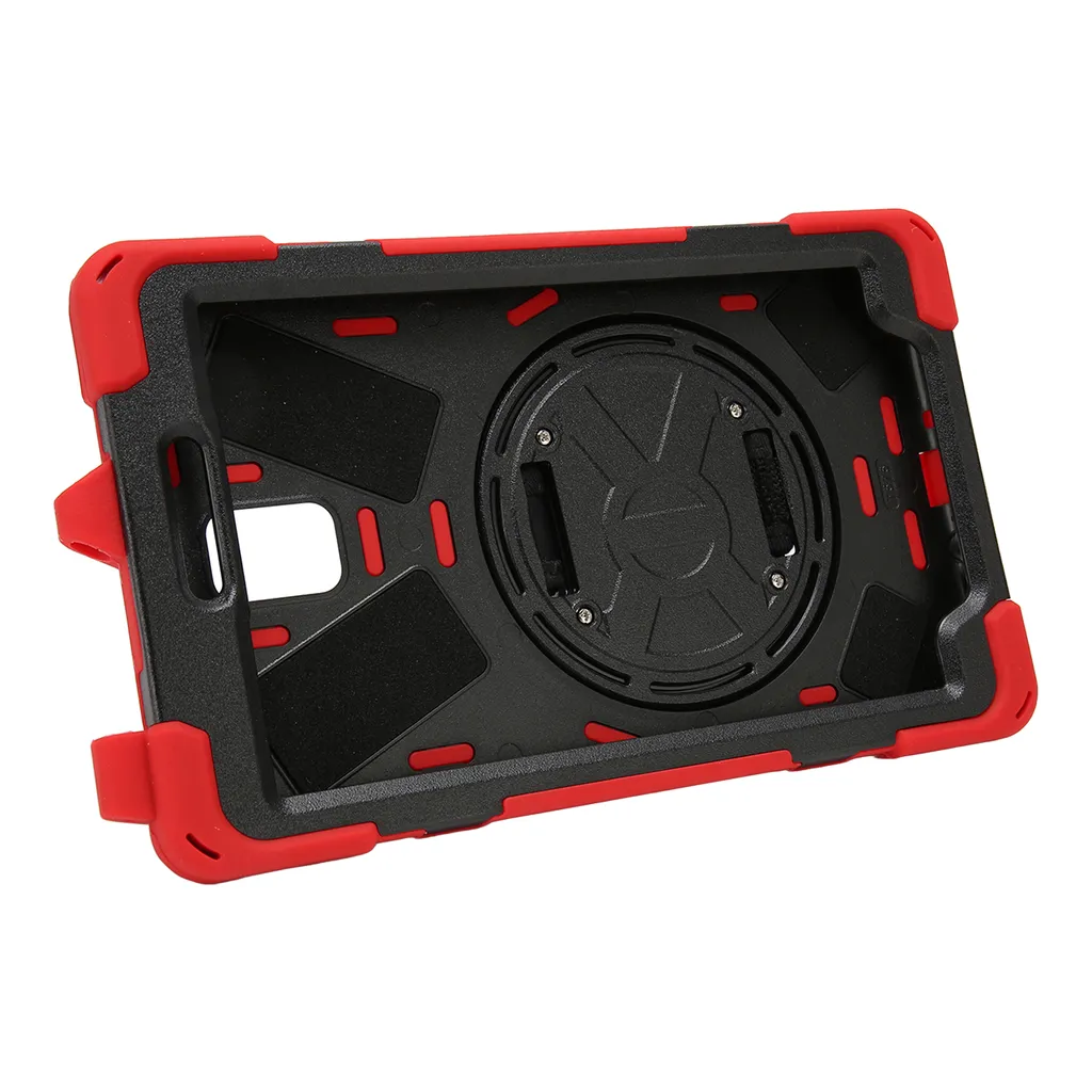 Housse de protection Tab Active 3 Coque Intégrale Rigide avec Support - 3