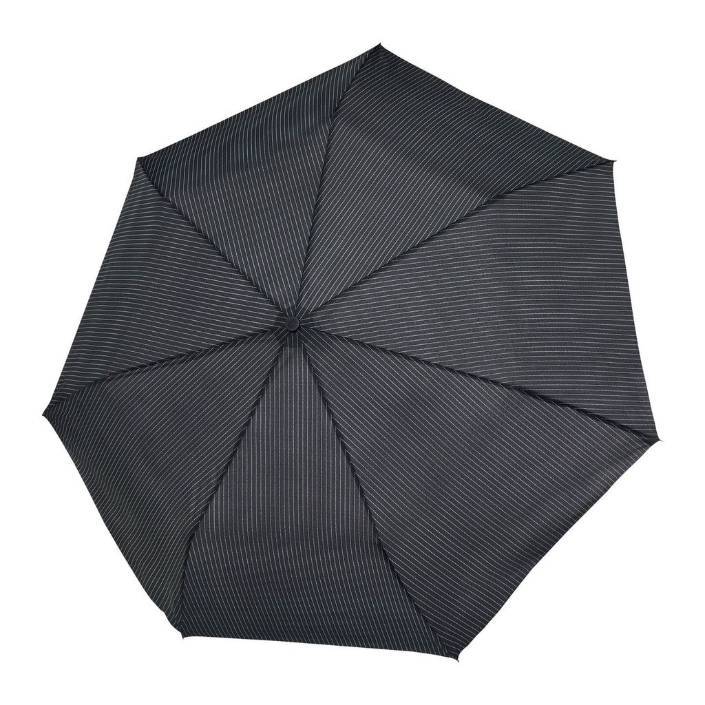 Doppler Fiber Magic Taschenschirm 27 cm