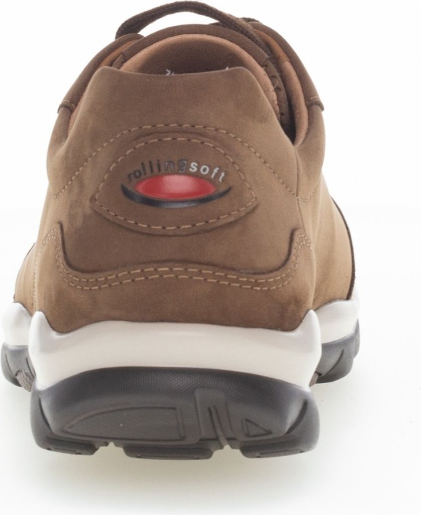 Gabor (0) Sportliche Schnürschuhe KAPSEL-KOLL Damen Produktbild 41