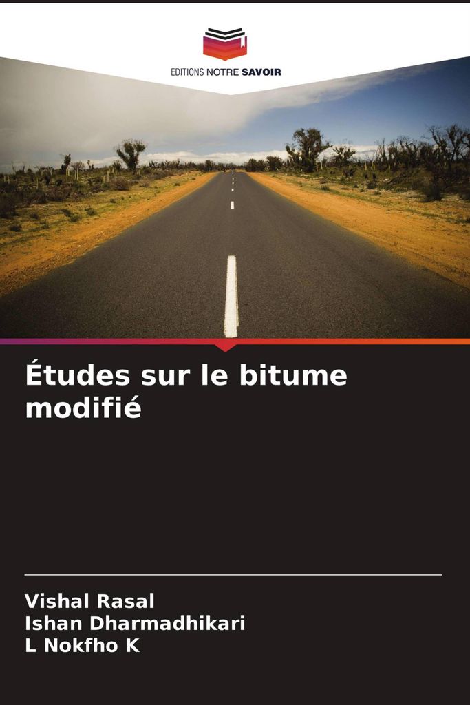 Études sur le bitume modifié