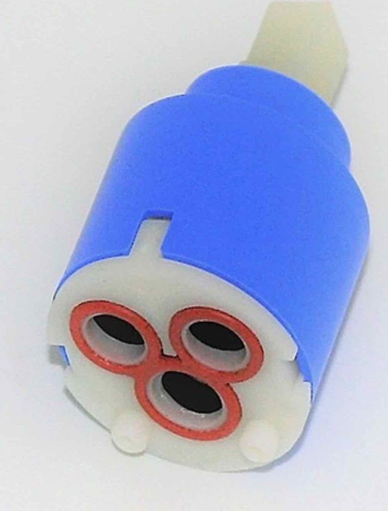 FRANKE Ø 35 mm Ersatzkartusche 133.0372.710 / Kartusche / Produktbild 5