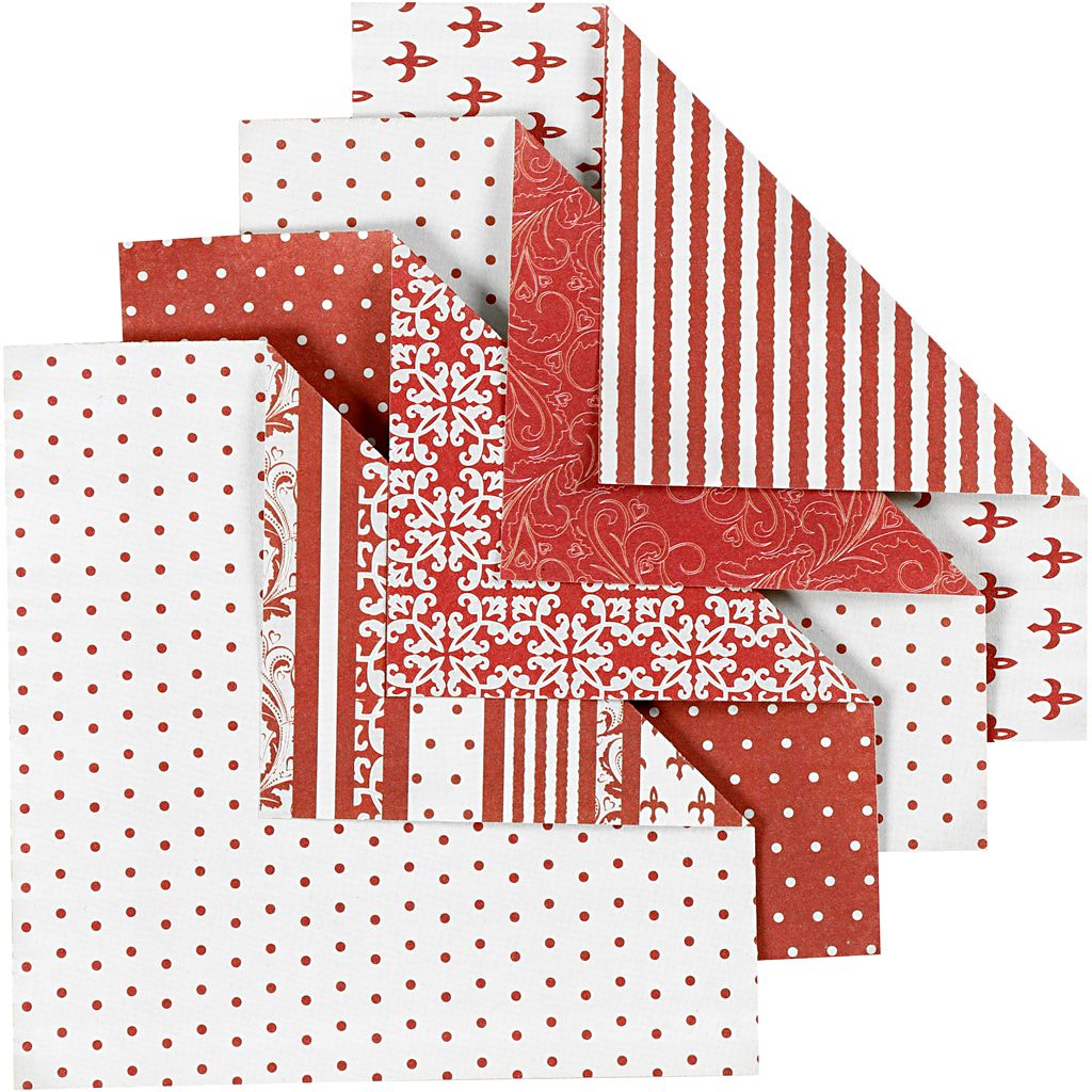 Creativ Company 25520, Kunstpapier, 80 g/m² Produktbild 