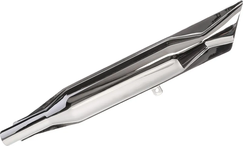 Silencieux Queue de Poisson Ø40mm en 70cm pour Modèles AWO de 1953
