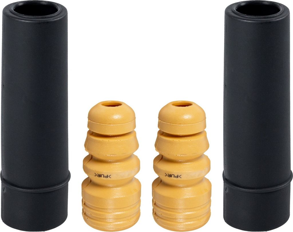 FEBI BILSTEIN 182226 Staubschutzsatz Stoßdämpfer Hinten für HYUNDAI ACCENT III (MC) ACCENT III Stufenheck (MC)