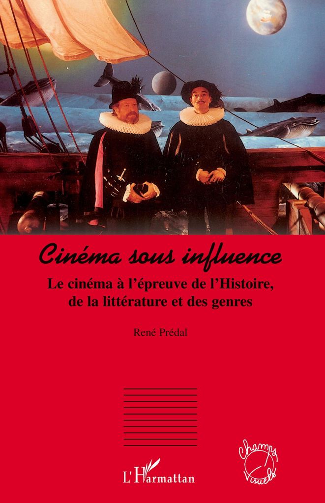 Cinéma sous influence