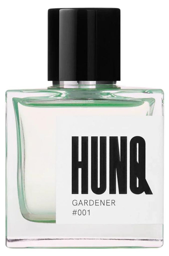 Hunq 001 Gardener Eau de Parfum, Unisex, 100 ml Produktbild 