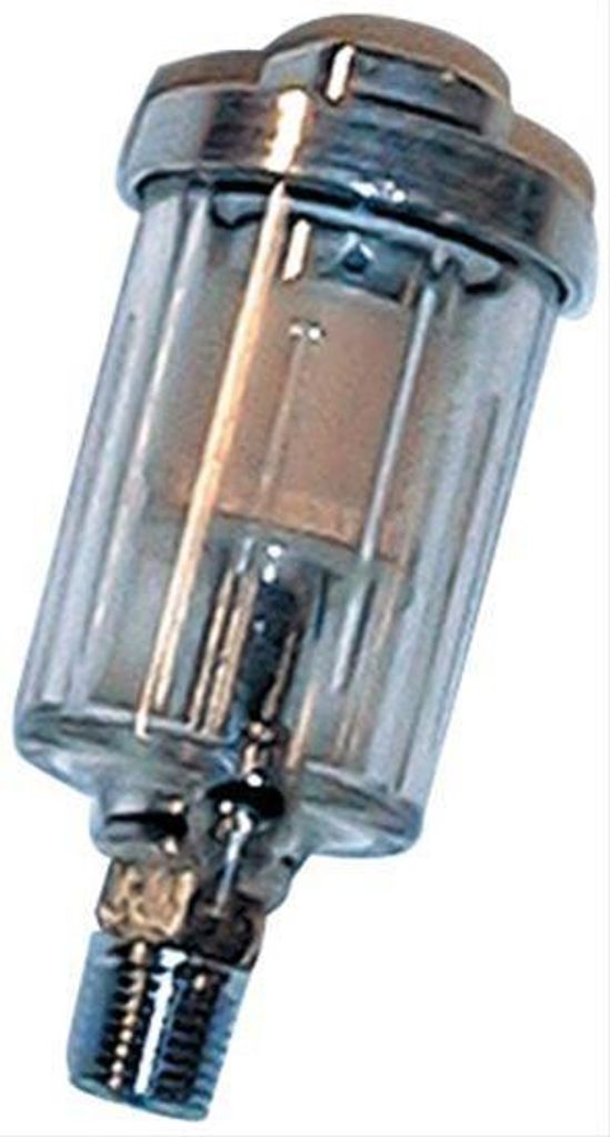 Filtro aria compressa taglia acqua - Mini - Güde Immagine del prodotto 