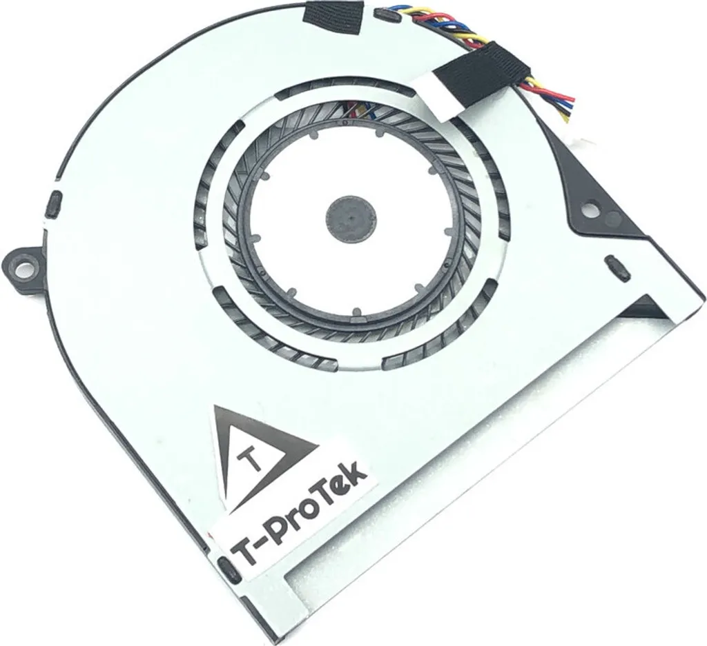 Nuova Vita al tuo Toshiba Satellite Radius 12 P20W-C-106 - Ventola CPU