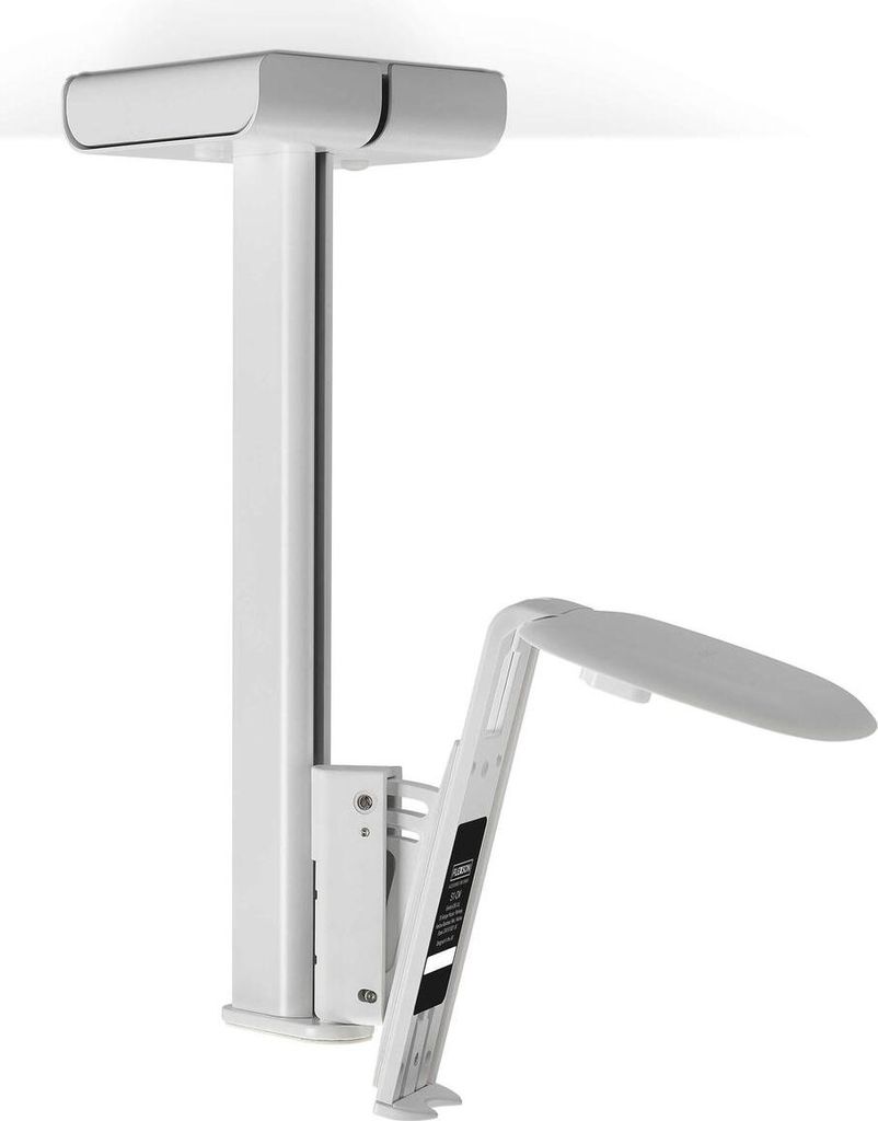 Flexson One/One SL/Play:1 Deckenhalter FLXS1CM1011 Weiß