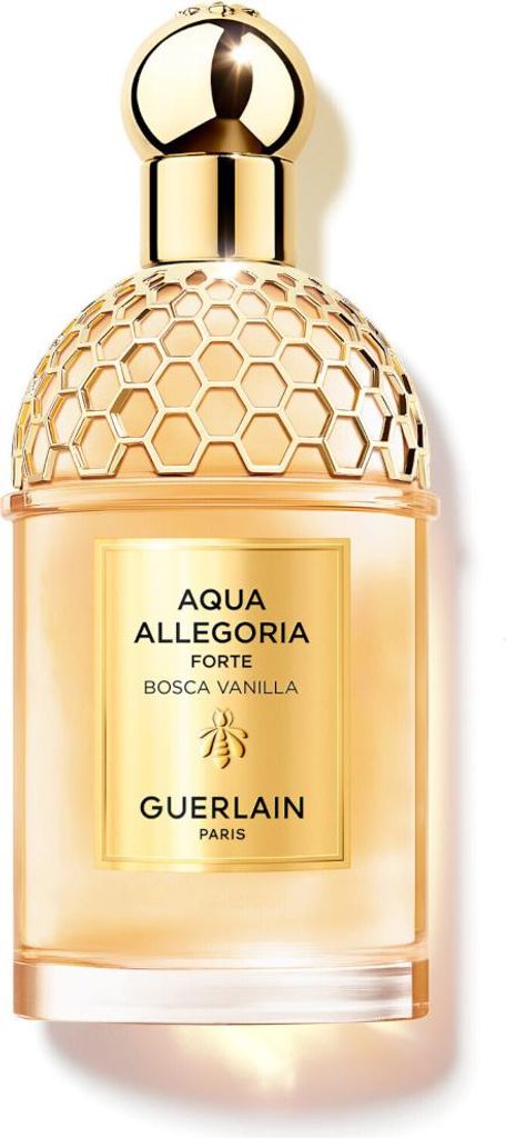 Guerlain Aqua Allegoria Bosca Vanilla Forte Eau de Parfum unisex 125 ml