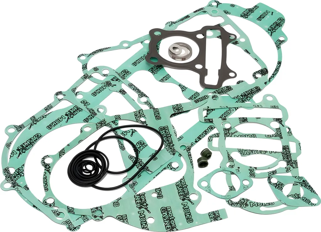 Pochette de joints moteur cylindre Athena Kymco Heroism 125 robuste