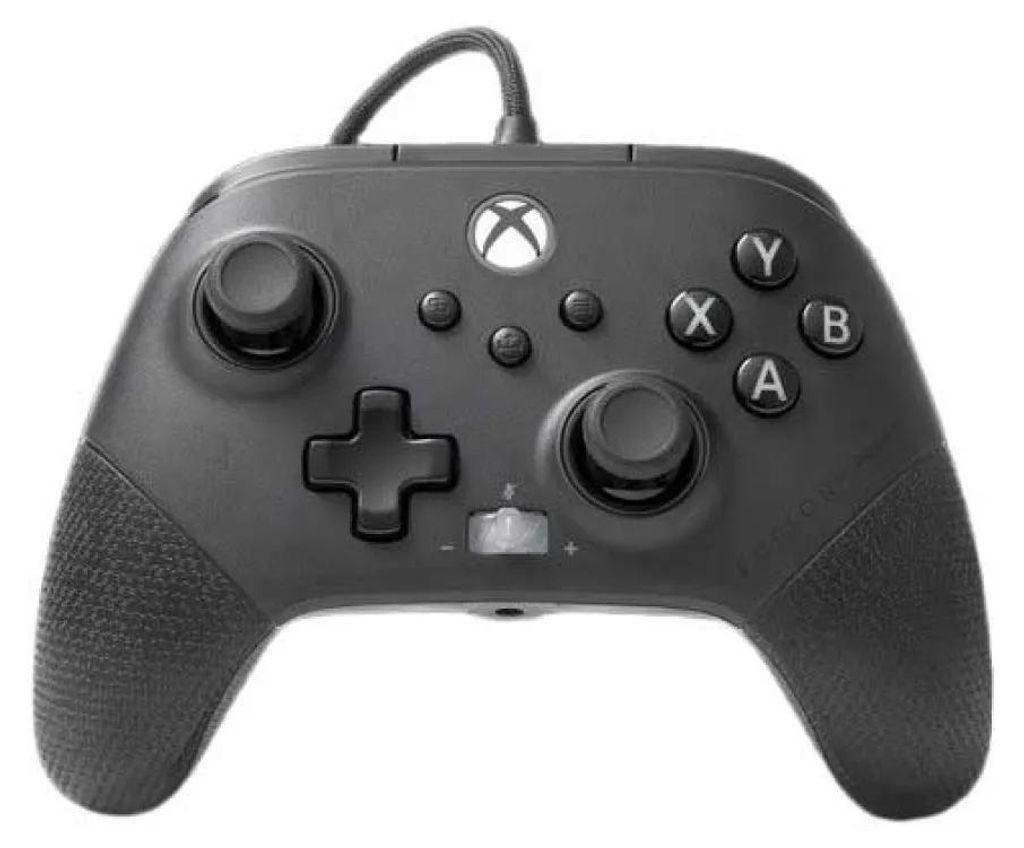 PowerA XBGP0325-01, Gamepad, PC, Xbox One, Xbox One S, Xbox Produktbild 