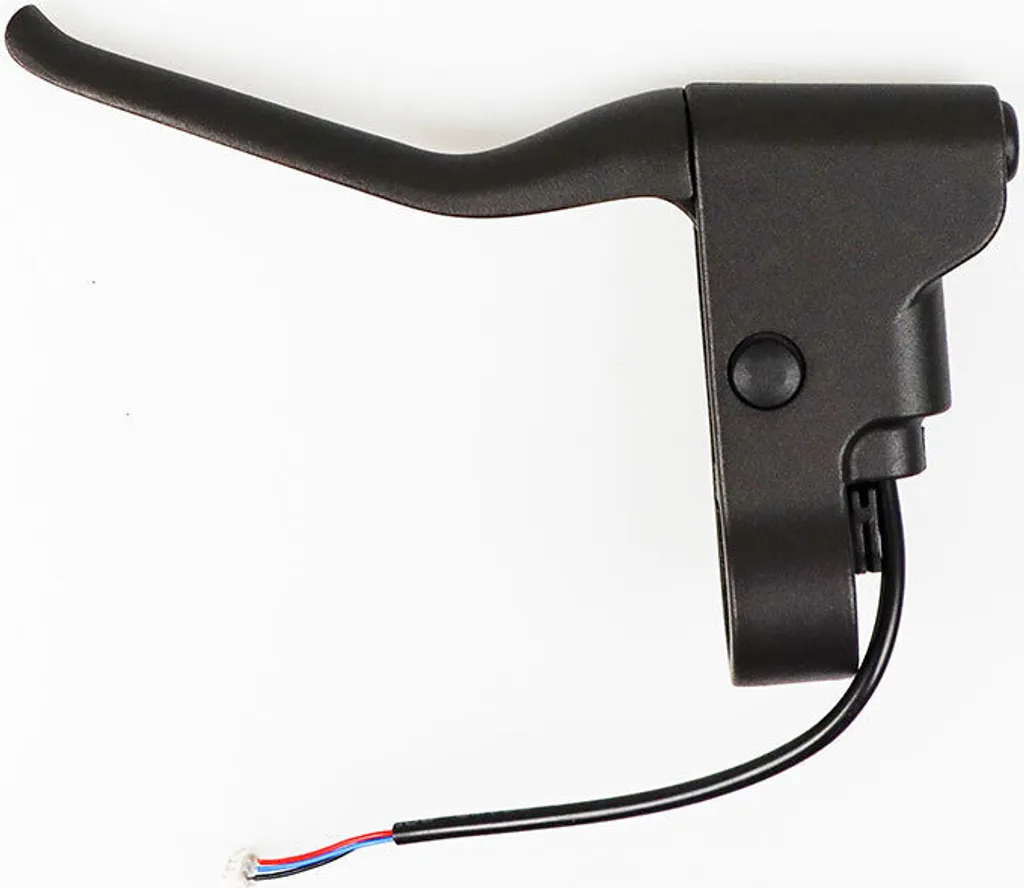 Leva Freno Rinforzata Xiaomi M365 / Pro / Pro 2 / 1S - Offerta Ricambio
