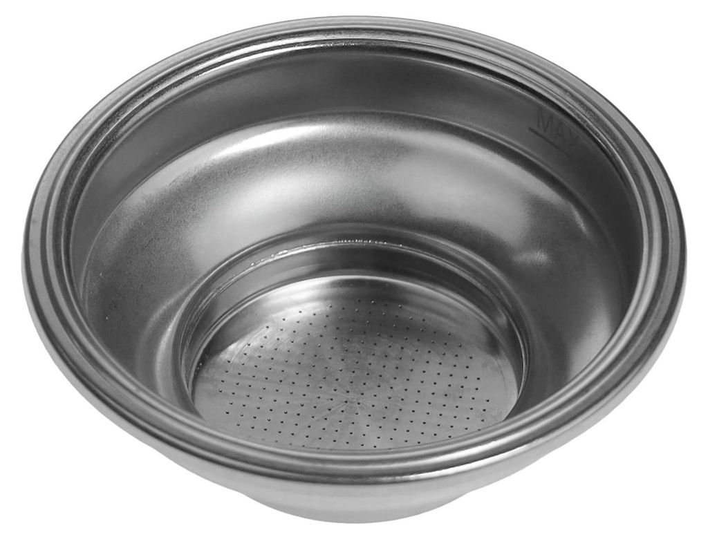 Philips 642001010357 Filter 1 Tasse doppelwandig für PSA3218... Barista Brew