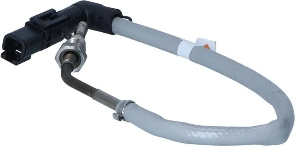 Capteur température échappement pour VOLVO 7700 câble 293 mm 2 pôles NRF