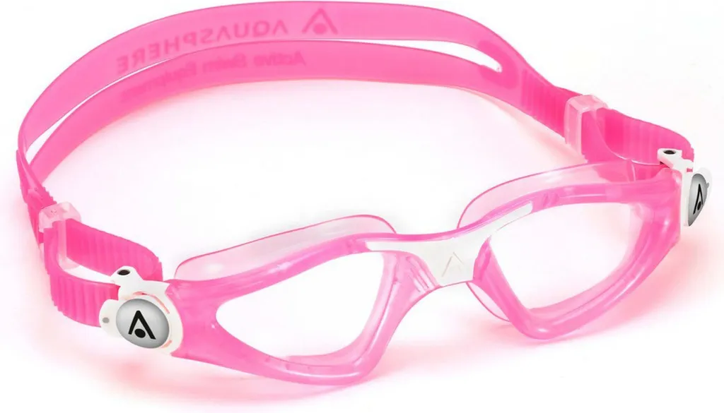Lunettes de natation Aquasphere EP3010209LC rose taille junior