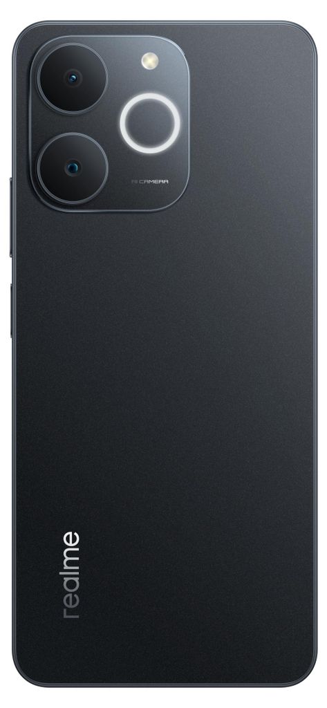 realme Note 70T Obsidian-Schwarz 4 Gigabyte 256 Gigabyte Produktbild 