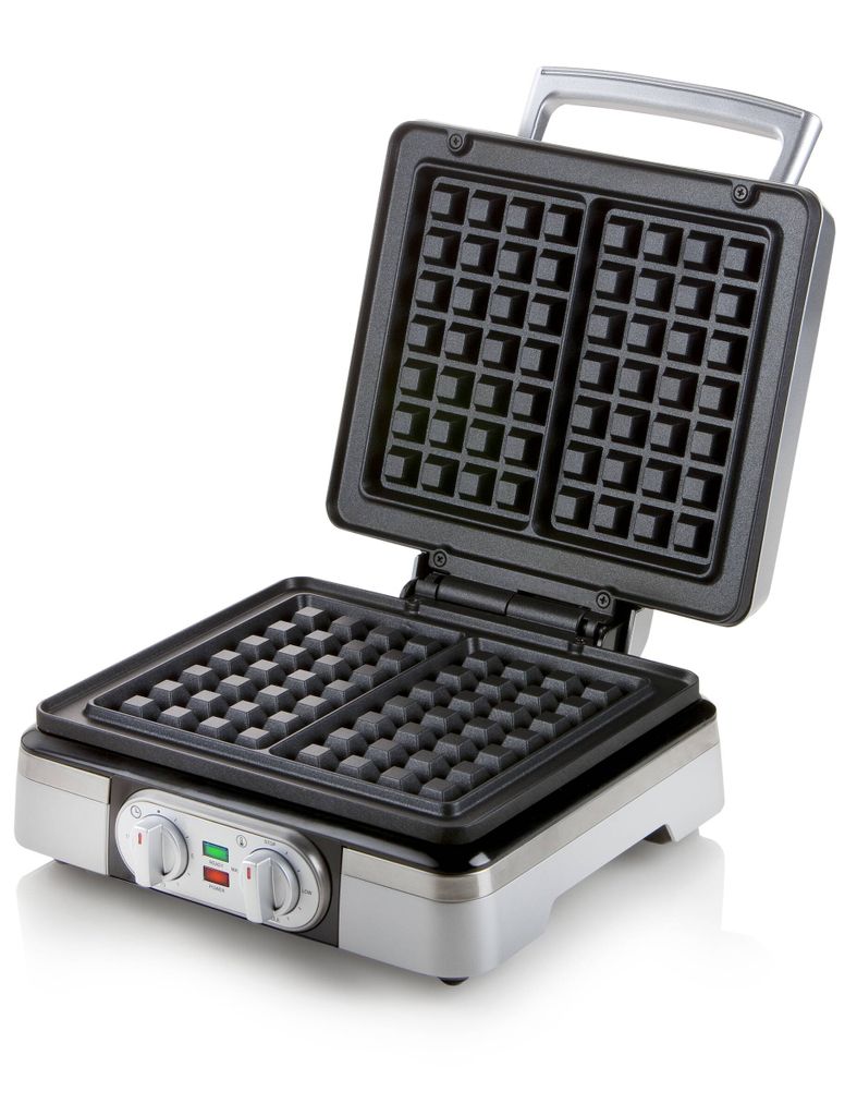 Waffeleisen DOMO DO9149W 1400W Produktbild 5