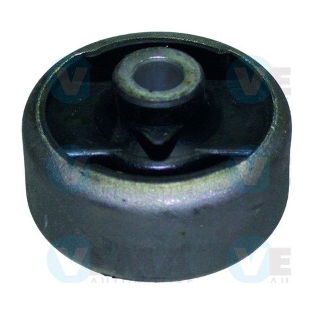 Lagerung Lenker für FORD Fiesta Mk4 Schrägheck (JAS, JBS) Vorne 20838 VEMA
