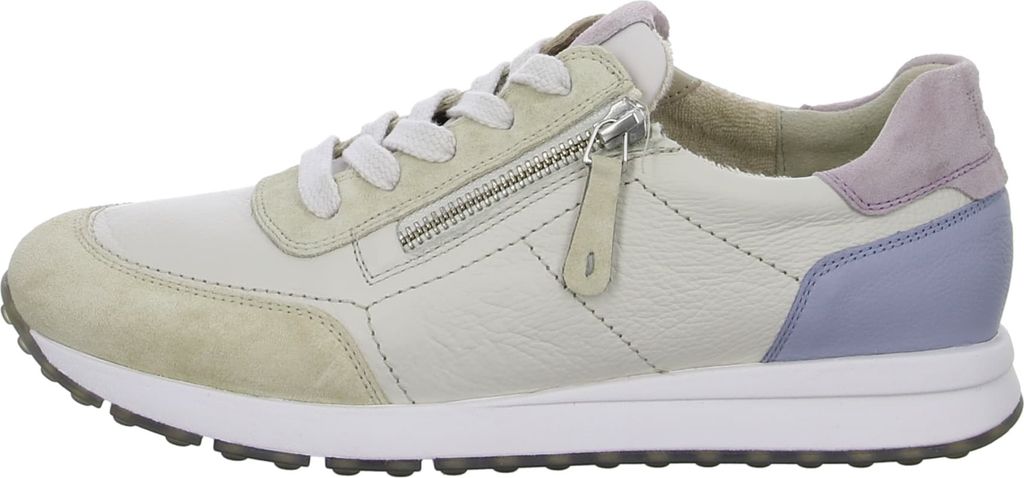 Paul Green Sneaker Low Sneaker Damen 31353237393533 Beige 37 1/2 EU