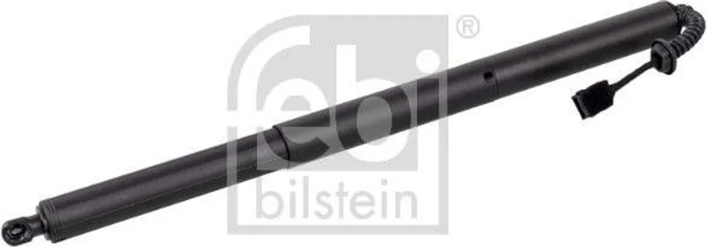 Vérin de coffre FEBI BILSTEIN 179325 pour X1 - OE 51242696593 à gaz