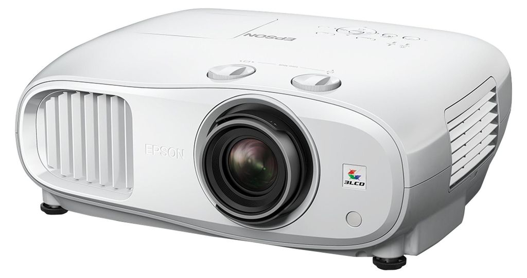 Projektor Epson EH-TW7000 EHTW7000 (V11H961040) Obrázok produktu 