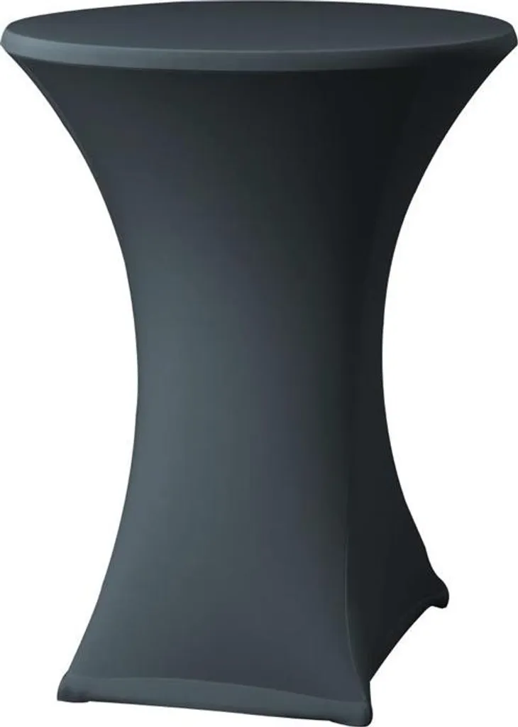 Copertura Elastica Samba D2 Antracite 85cm - Resistente e Facile da Usare