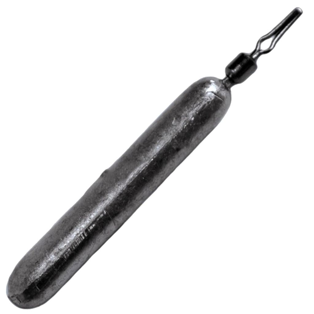 Pilkmaxx Mx Dropshot Sb - Bleie für Dropshotmontage, Gewicht:28g, Packungsinhalt:4 Stück