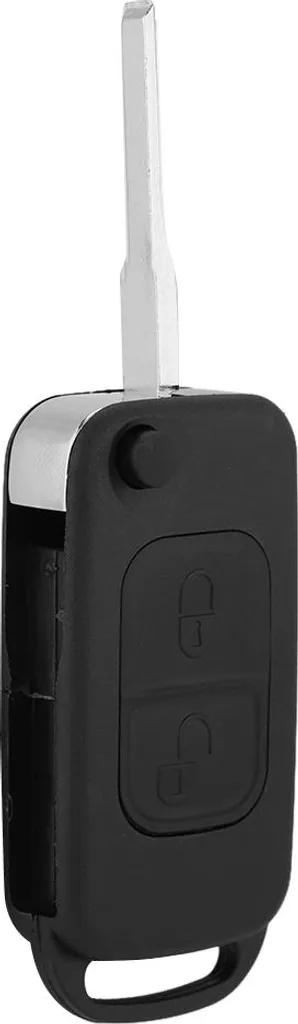 Copertura Key FOB Mercedes SLK Classe E W168 W202 W203 - Restauro