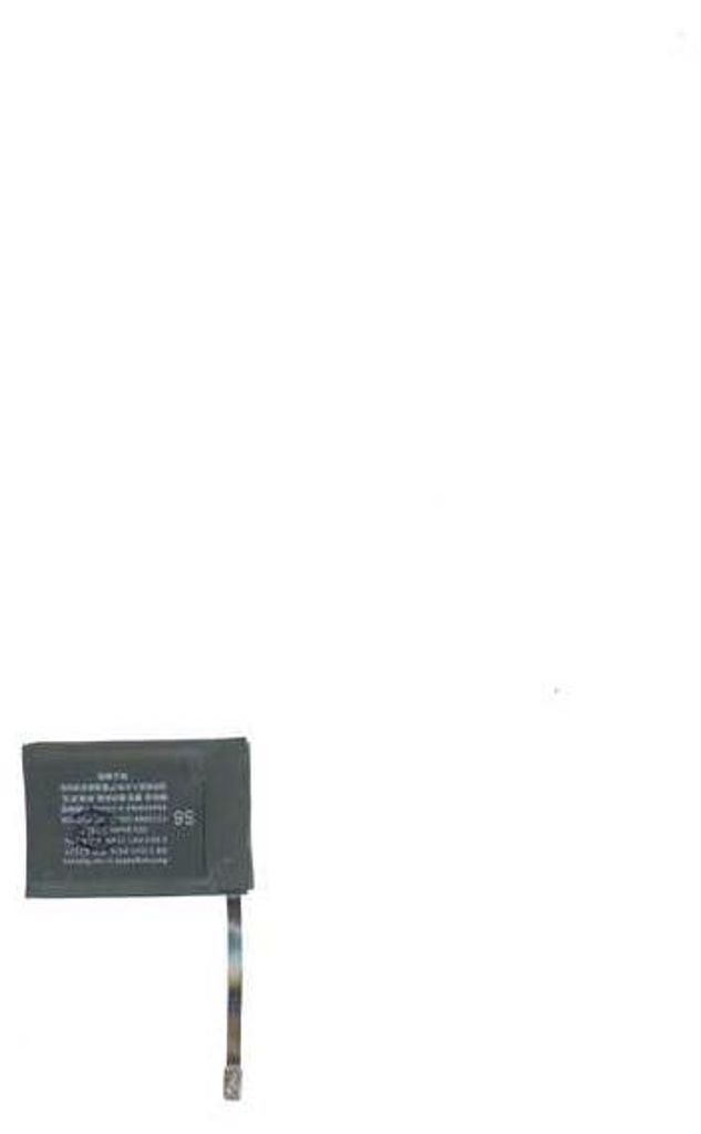 Batterie für Apple Watch Series 6 , 44mm Produktbild 