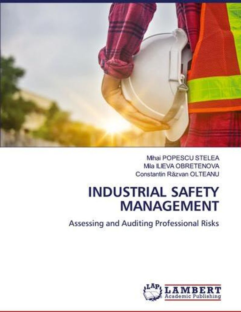 Industrial Safety Management