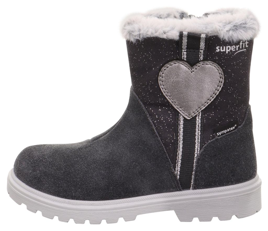 Winterstiefel Produktbild 
