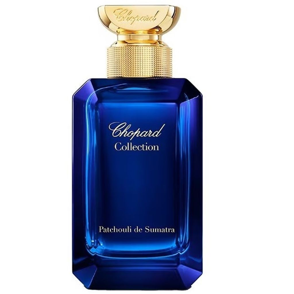 Chopard Patchouli de Sumatra Woda perfumowana, 100 ml Obrázok produktu 