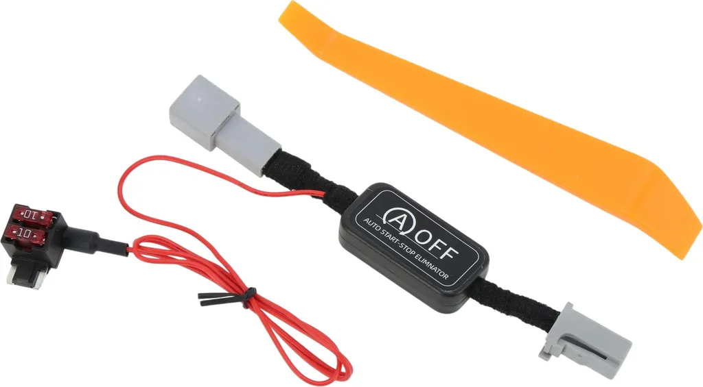 Module de Désactivation Auto Start Stop Subaru Forester 2025 Robuste