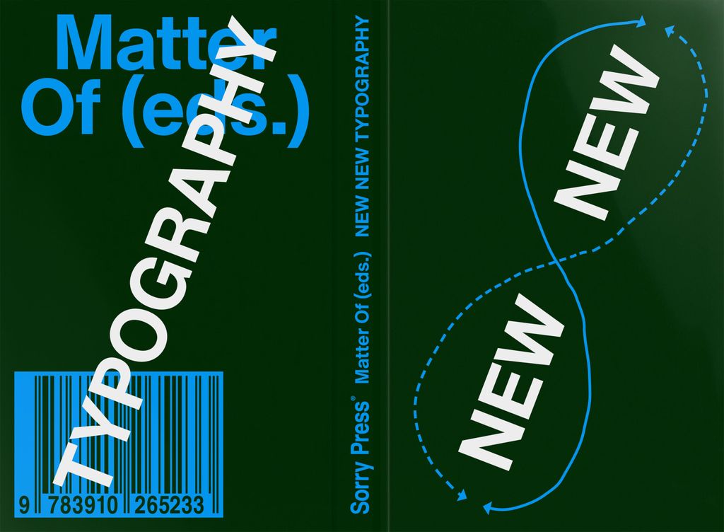 New New Typography