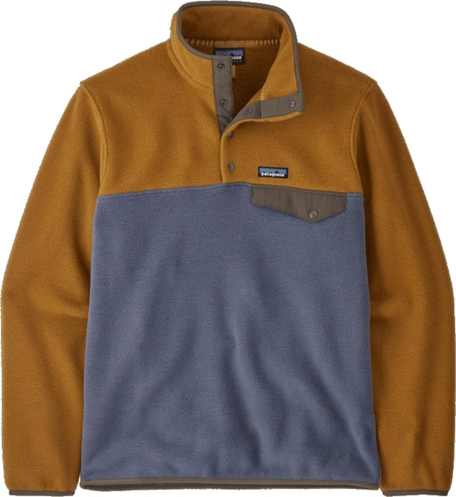 Patagonia Sweatshirt 25551-SHBN in Black color size medium Produktbild 