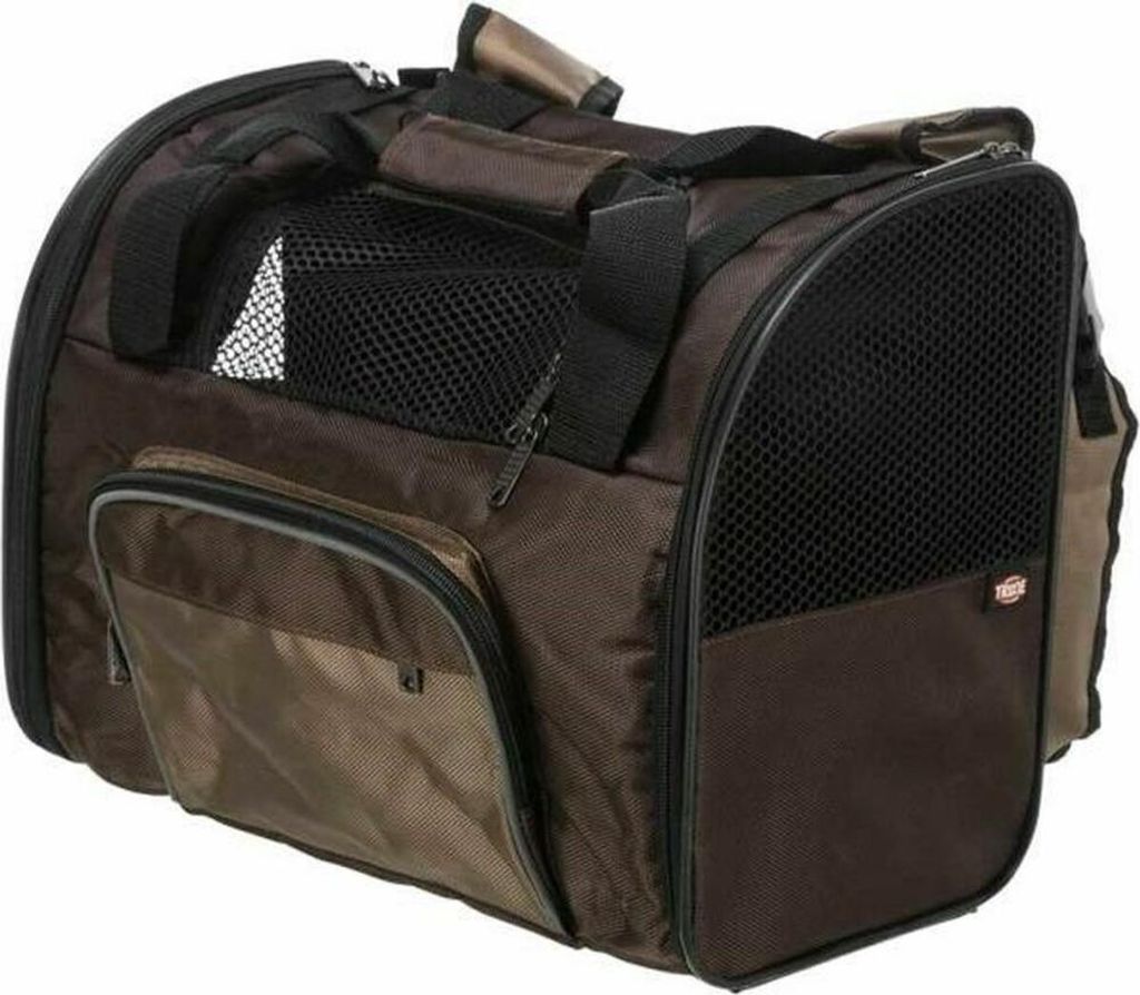 TRIXIE 28871, Polyester, 410 mm, 300 mm, 210 mm Produktbild 