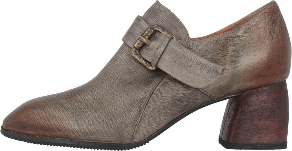 Spring Footwear MERCEDEZ Pumps in Übergrößen Grau MERCEDEZ-GRY große Damenschuhe
