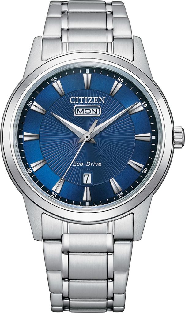 Citizen - AW0100-86LC - Montre Bracelet - Hommes - Solaire Image du produit 