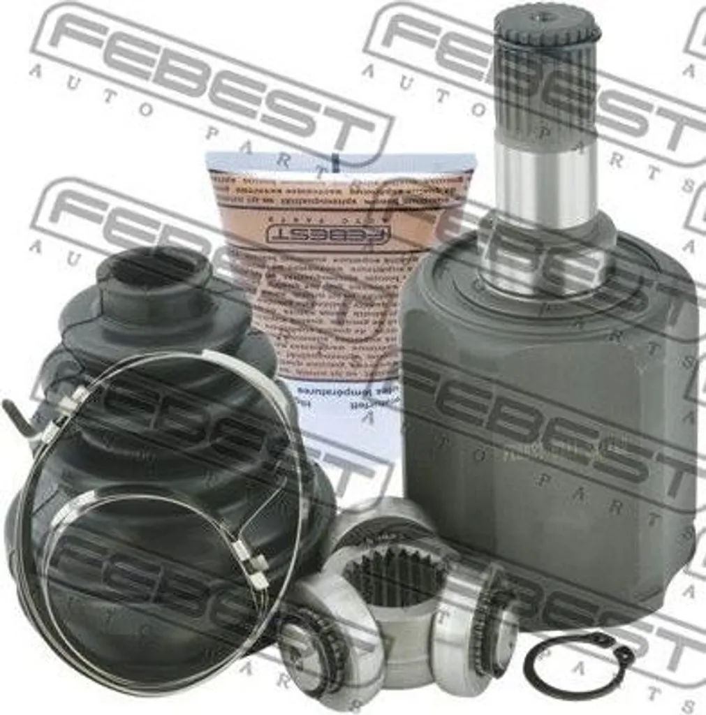 Kit soufflet FEBEST 0311-ESATRH pour cardan Civic OE 44305S5DA11